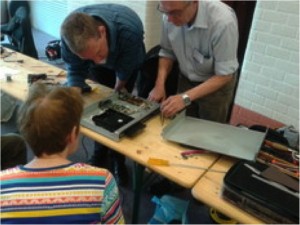 Repair Cafe