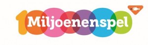 miljoenenspel logo