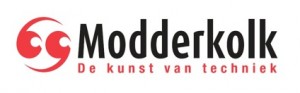 Modderkolk