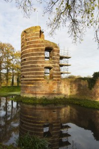 bronckhorstertoren-Ton Rothengatter