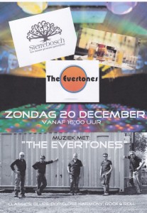 evertones poster Sterrebosch