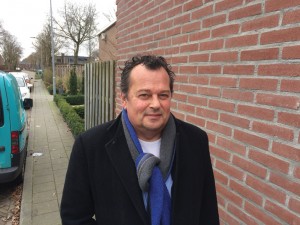 Eugene Redelijk