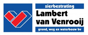 Lambert van Venrooij logo