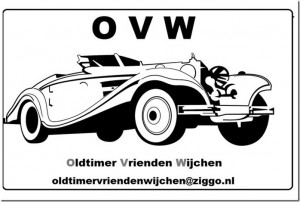 Oldtimer VW