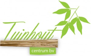 Tuinhout-centrum logo