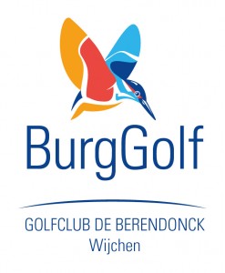 Burggolf Berendonck logo