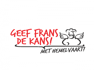 Geef Frans de kans