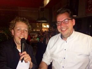 Wijchen-quiz winnaar