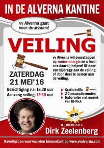 vv Alverna veiling 21 mei 2016