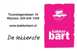 Bakker Bart