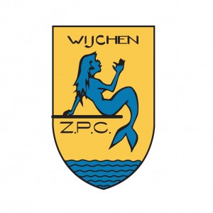 Oude Logo zv Z & P C Wijchen