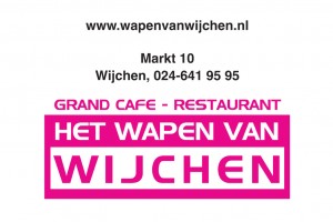 Wapen van Wijchen