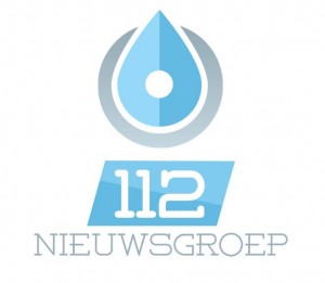 112Nieuwsgroep logo