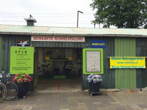 Rijwielstalling dukukenburg1