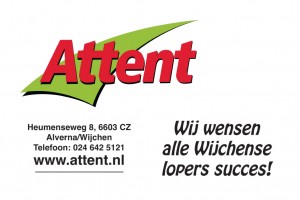 Attent