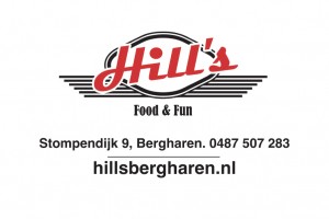 Hill's