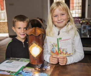 Kasteel Hernen juli 2016 Hernen-kidsproof foto T.Rothengatter