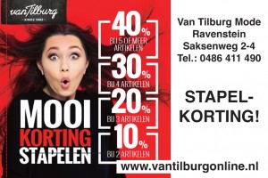 Van Tilburg 4daagse