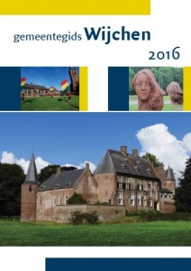 gemeentegids wijchen 2016