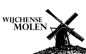 molen wijchen logo