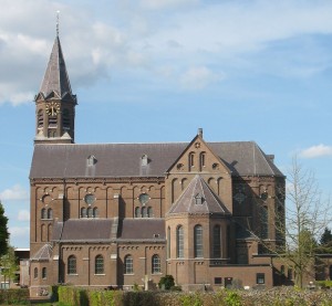 kerk-antonius-abt-overasselt